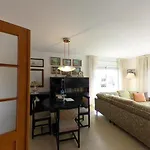 Atico Duplex Coral