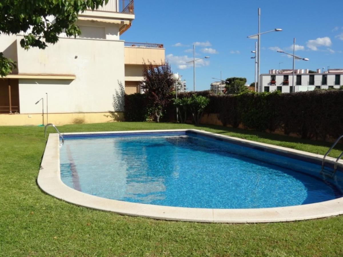 Leilighet Atico Duplex Coral Sitges