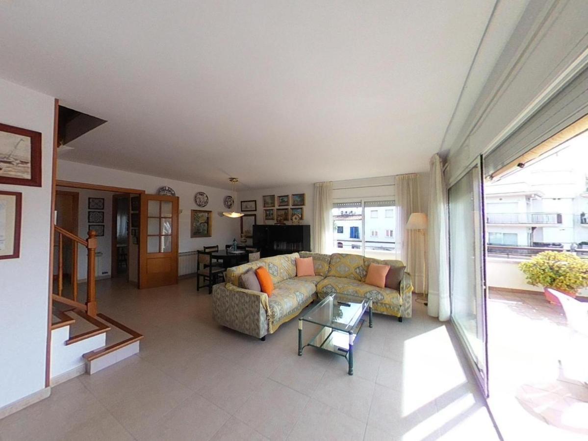 Atico Duplex Coral *