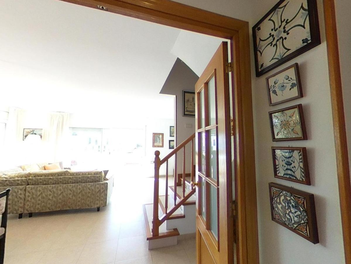 Atico Duplex Coral Leilighet