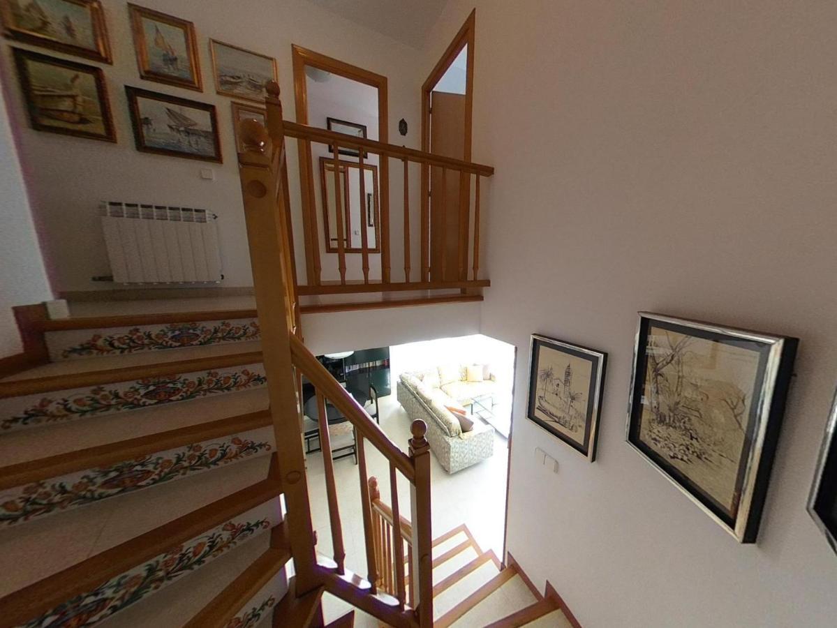 Atico Duplex Coral Leilighet *