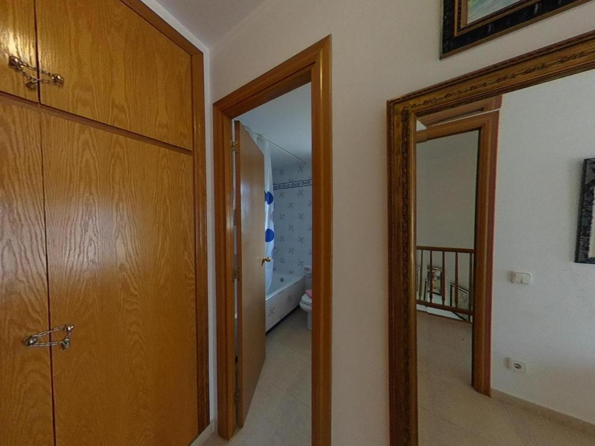 Atico Duplex Coral * Sitges