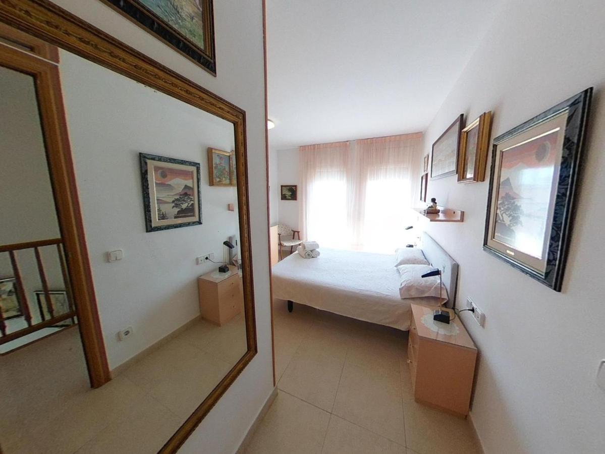 Atico Duplex Coral *