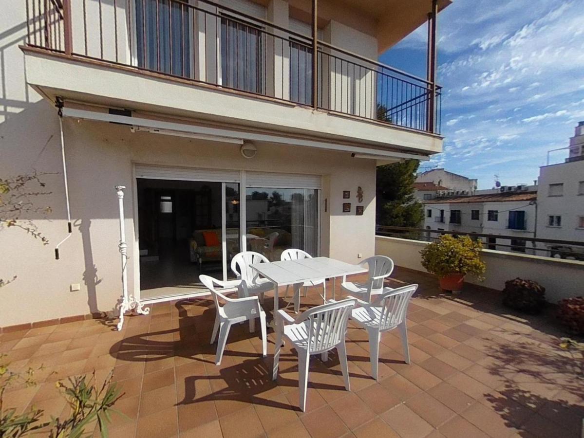 Atico Duplex Coral
