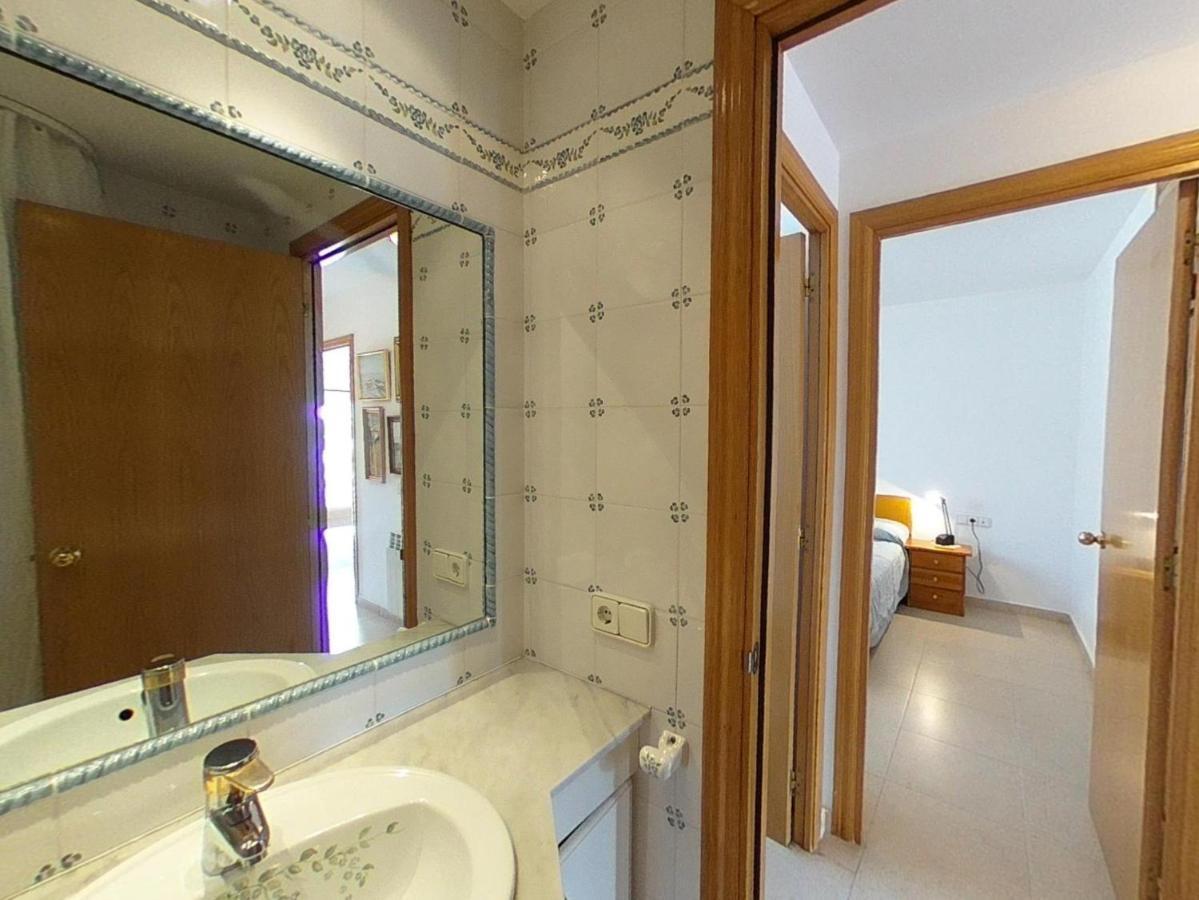 Atico Duplex Coral Leilighet *