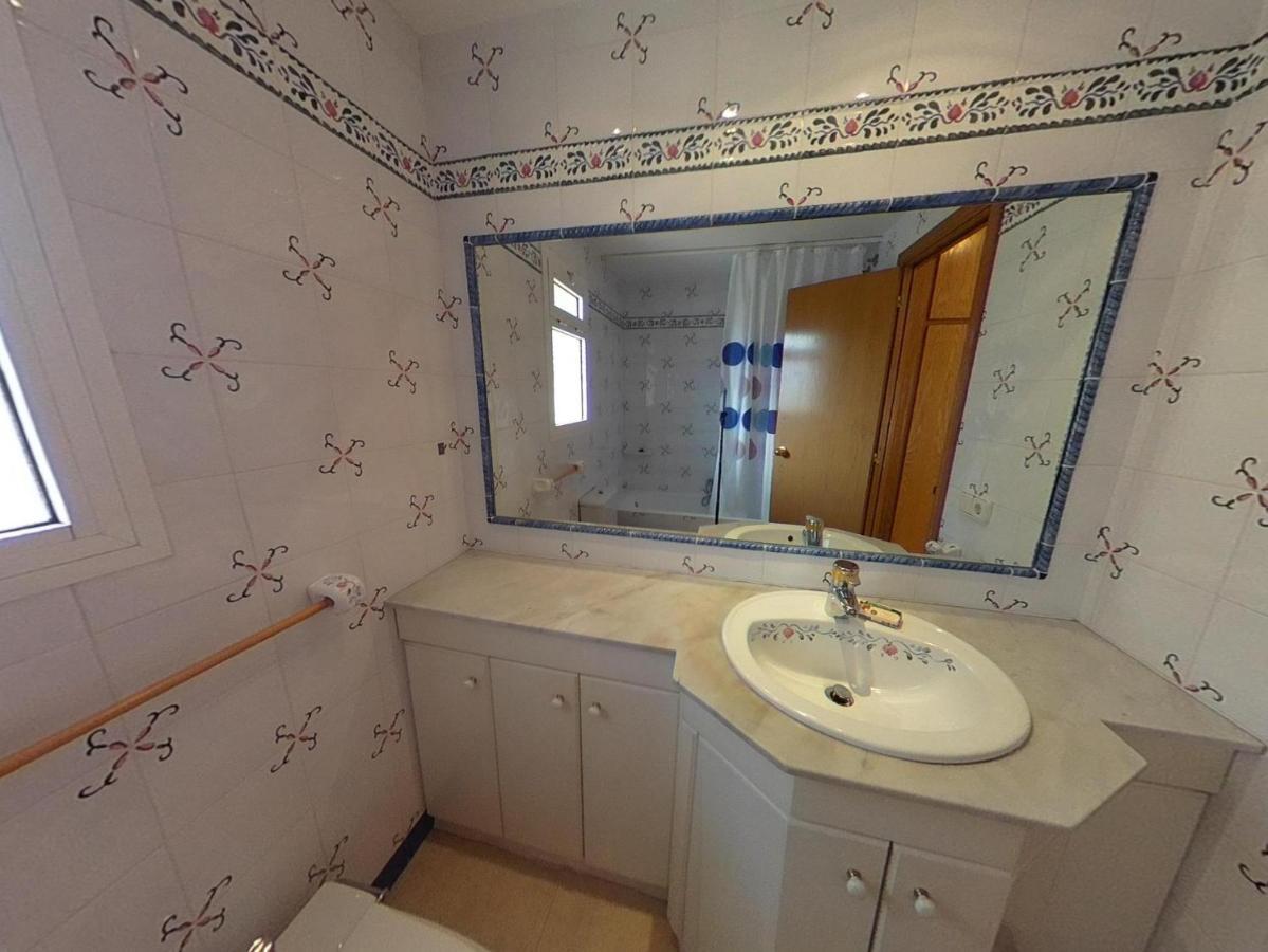 Atico Duplex Coral *