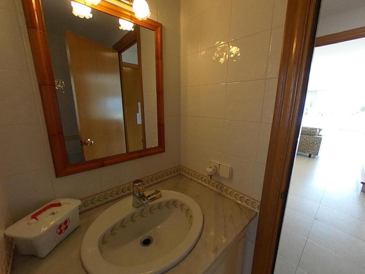Leilighet Atico Duplex Coral