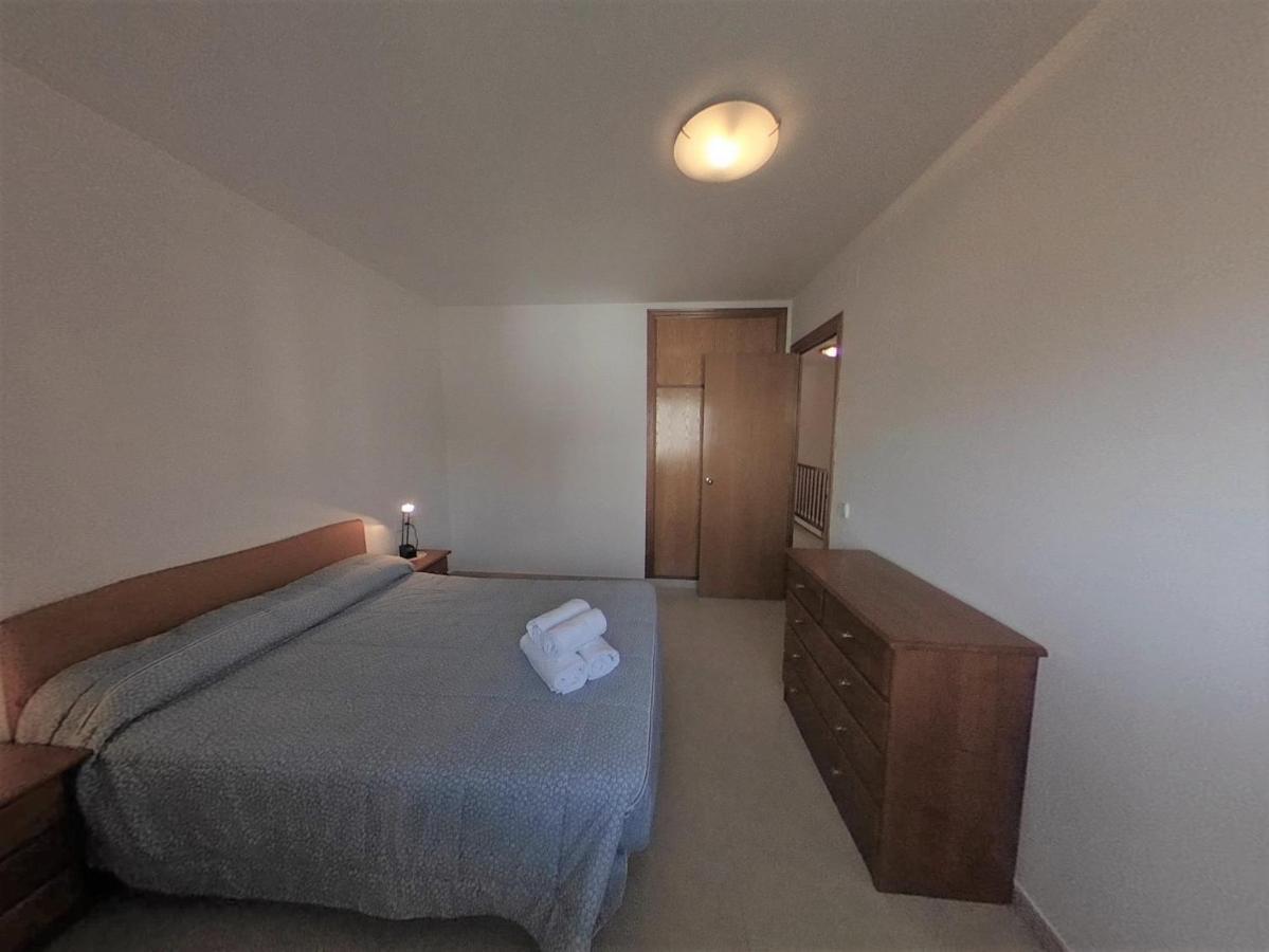 Atico Duplex Coral Leilighet *