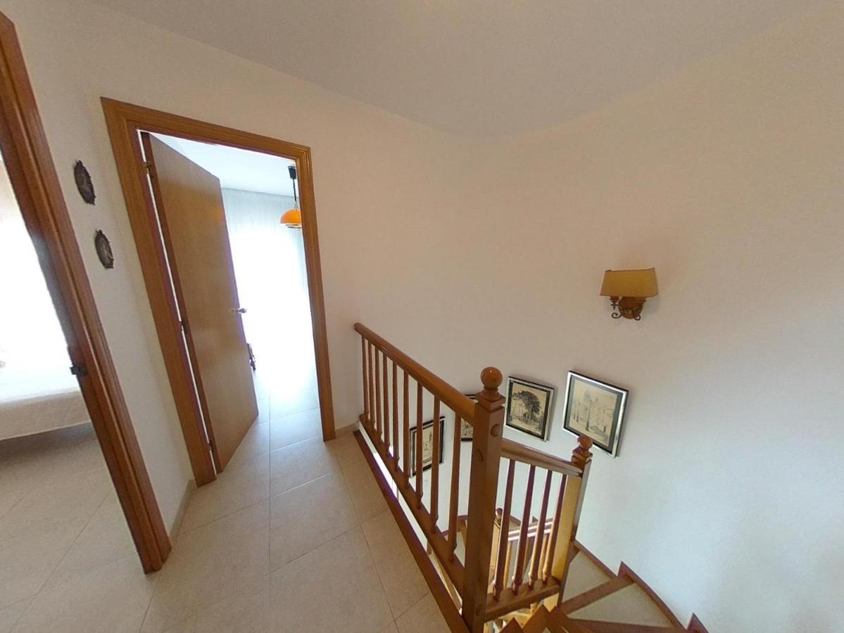 Atico Duplex Coral Sitges