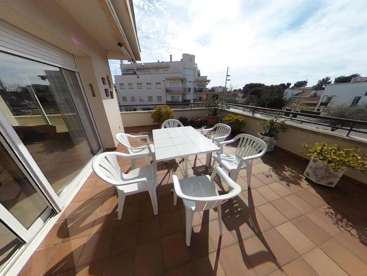 Atico Duplex Coral Leilighet *
