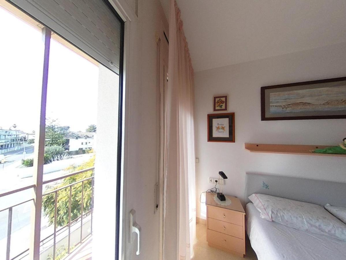 Leilighet Atico Duplex Coral *