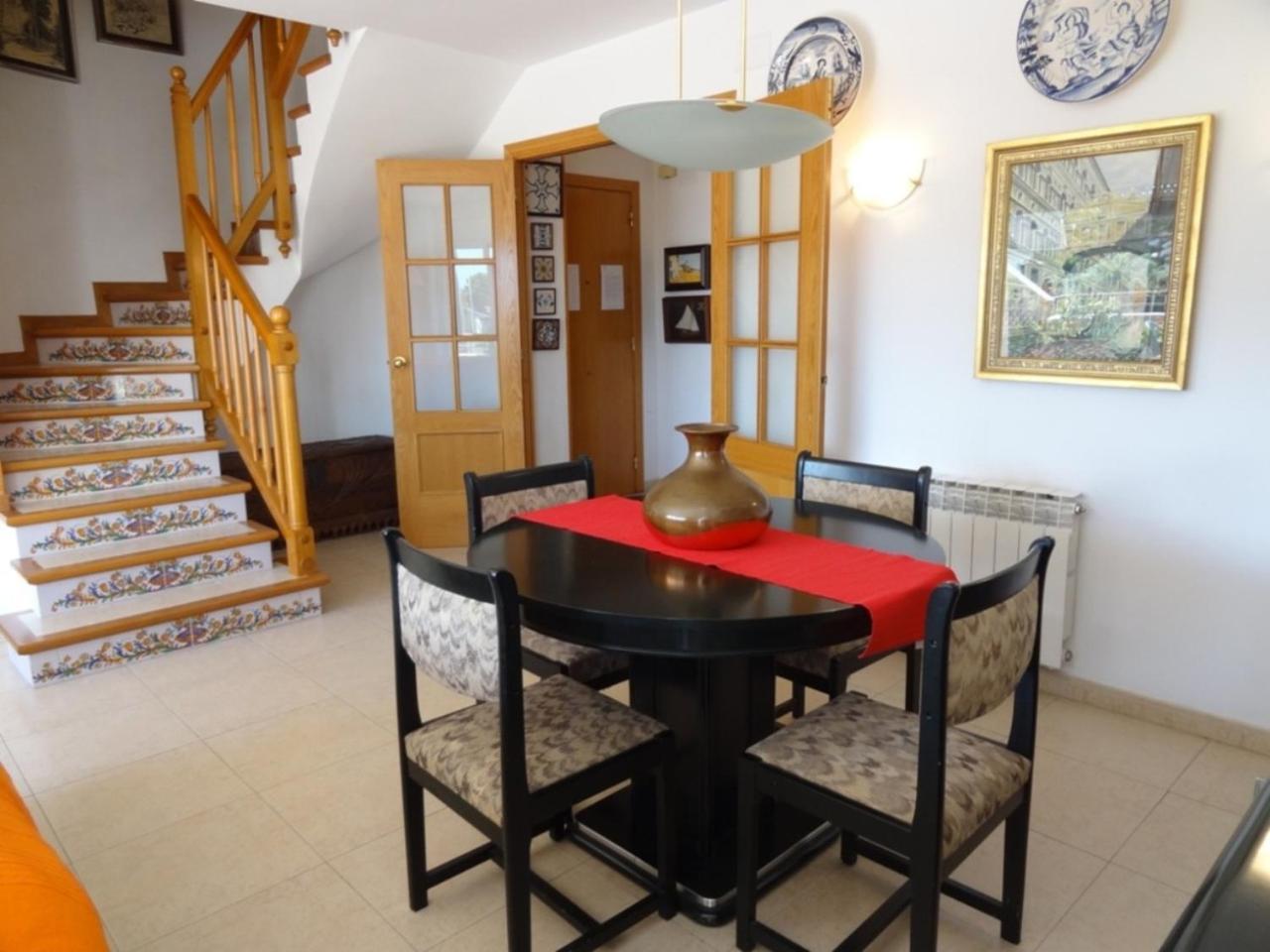 Atico Duplex Coral Leilighet Sitges